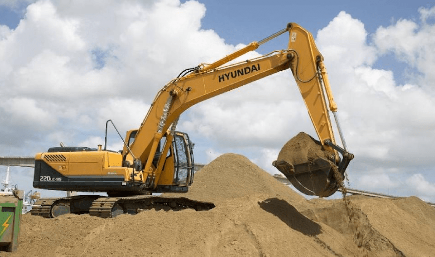 DIRT REMOVAL